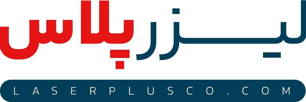 لیزر پلاس