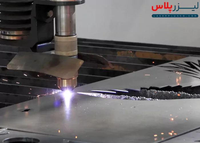  خدمات تخصصی لیزر پلاس در برش آلومینیوم