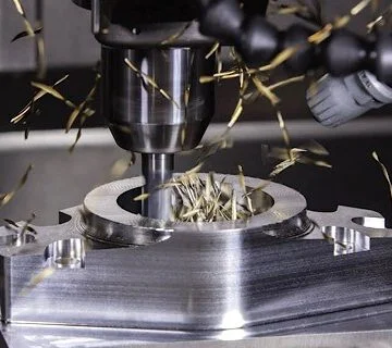 دستگاه برش لیزر آلومینیوم چیست؟