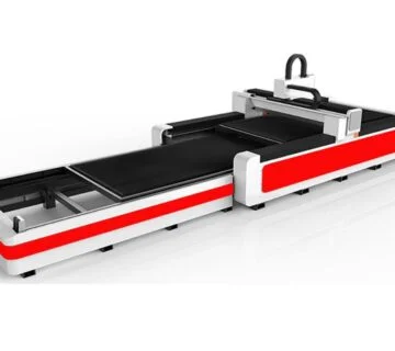 بهترین برند دستگاه برش لیزر