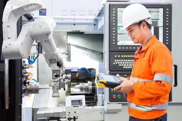 دستگاه لیزر