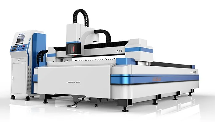 بهترین برند دستگاه برش لیزر