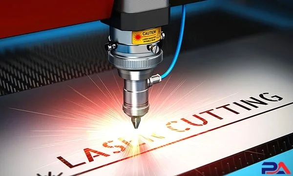 مزایای دستگاه برش لیزری