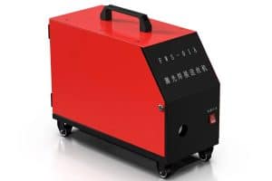  چه فناوری در دستگاه جوش اینورتر استفاده می شود؟