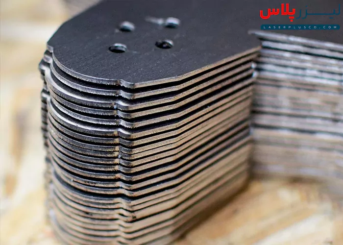  انتخاب نوع لیزر مناسب برای گالوانیزه