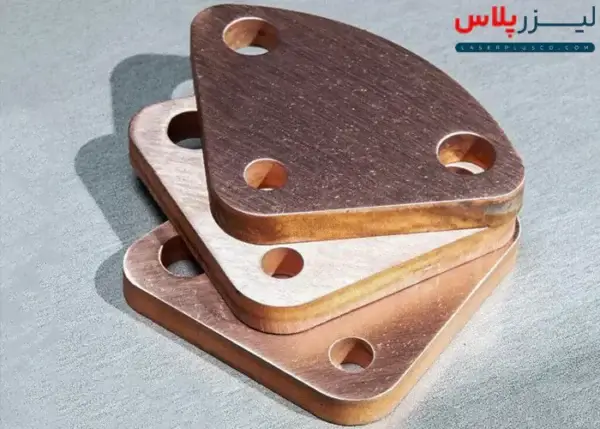 برش لیزر برنج چیست؟