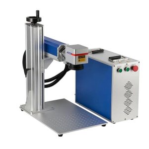 کاربرد لیزر فایبر مارکینگ