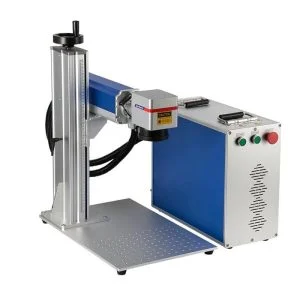 کاربرد لیزر فایبر مارکینگ