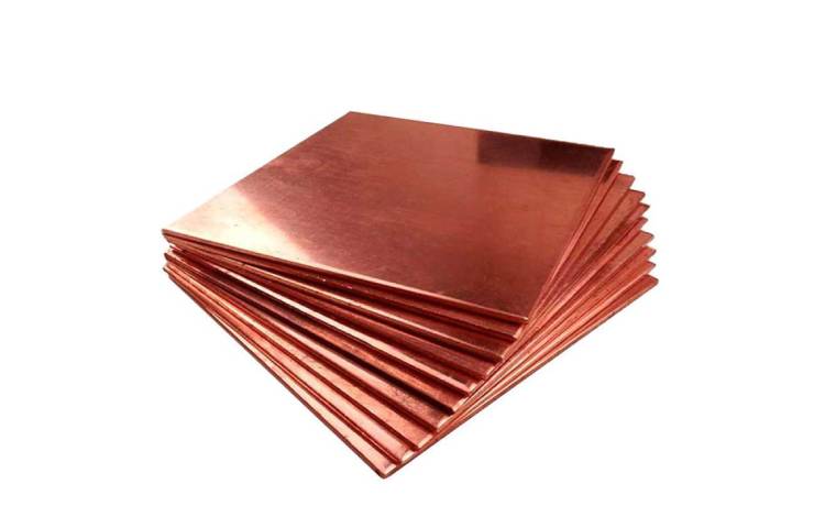 کاربردها خمکاری فلز برنج