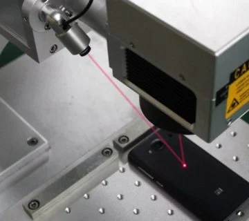 لیزر فایبر مارکینگ چیست و چه کاربردی دارد