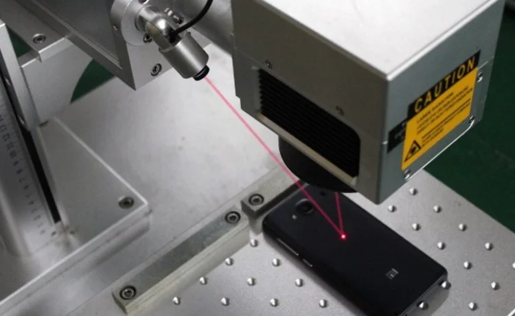 لیزر فایبر مارکینگ چیست و چه کاربردی دارد