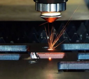 راه های افزایش وضوح حکاکی لیزری