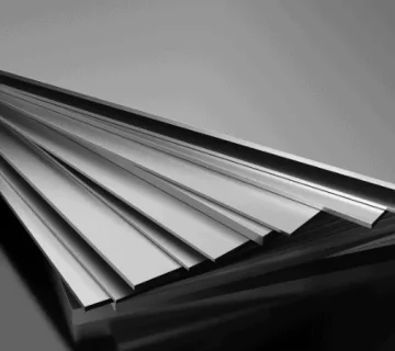 ضخامت برش لیزر