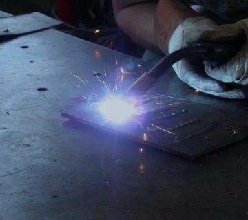 تفاوت جوش آرگون و کربن دی اکسید