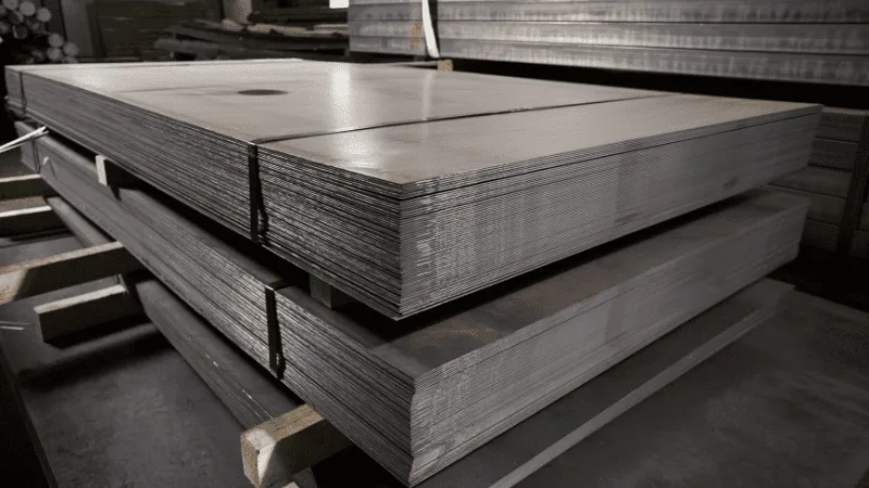 خدمات برش لیزر