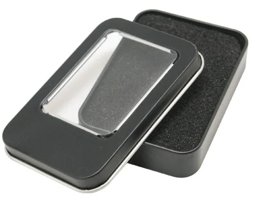 تاثیر جعبه‌های تبلیغاتی فلزی روی بازاریابی