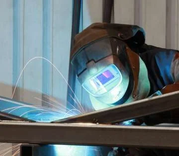 تفاوت جوشکاری میگ و مگ