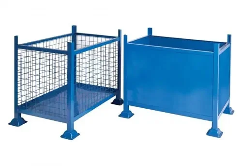 جعبه فلزی سفارشی