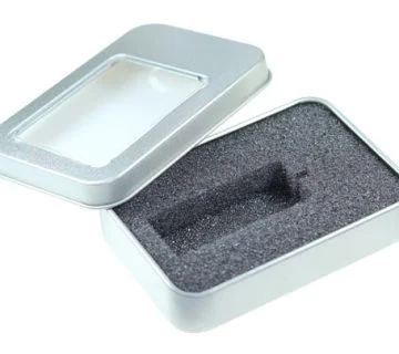 ساخت جعبه فلزی مستطیل