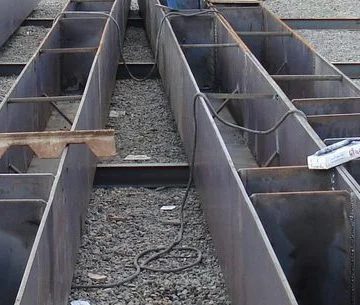 نحوه ساخت ستون باکس