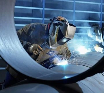 جوشکاری مدرن