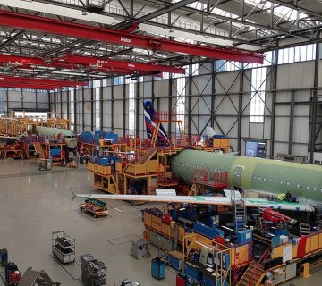 فرآیند مونتاژ