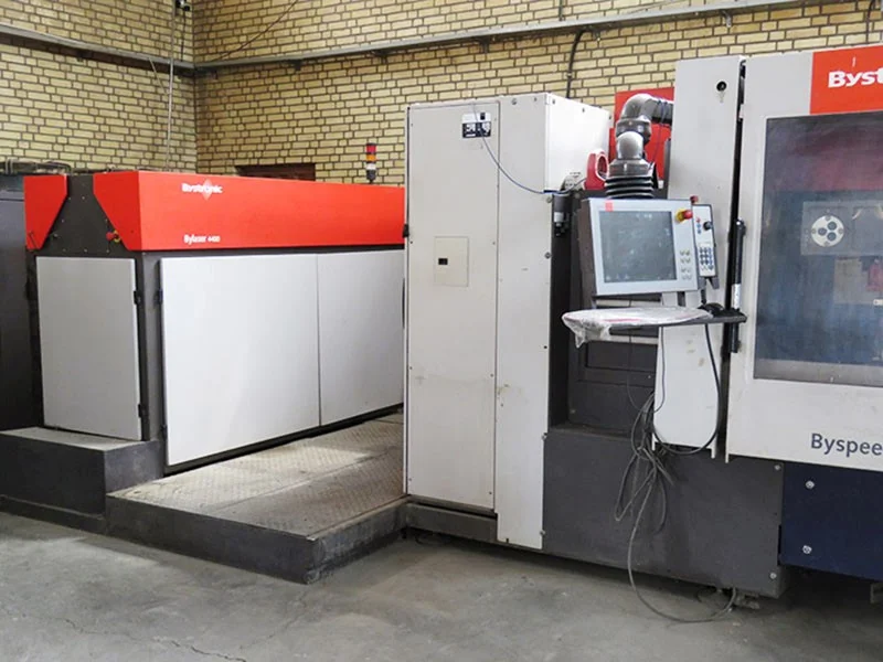 نکات مهم در خرید دستگاه برش لیزر