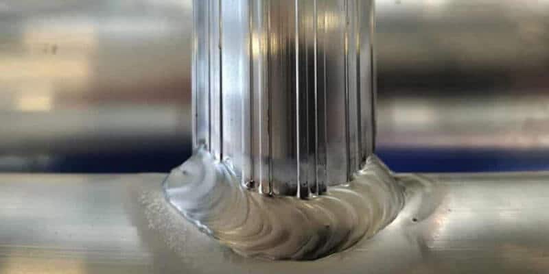 انواع روش جوشکاری استیل