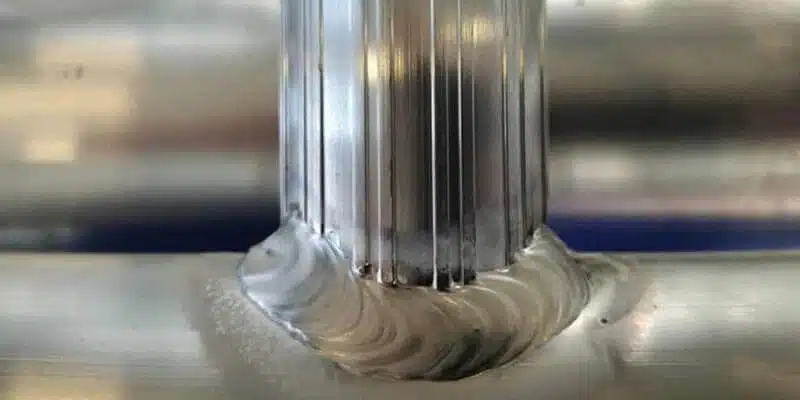 انواع روش جوشکاری استیل