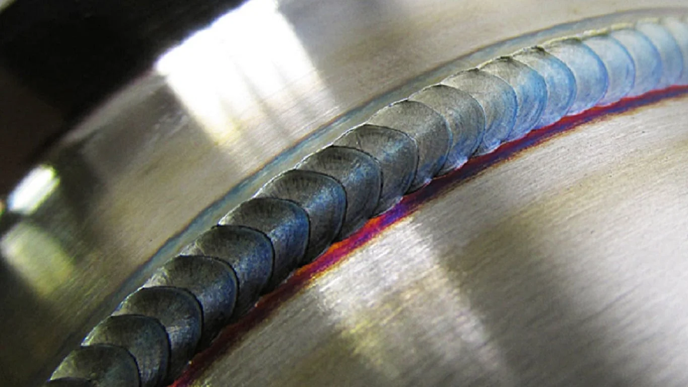 نکات مهم در اجرای جوشکاری استیل