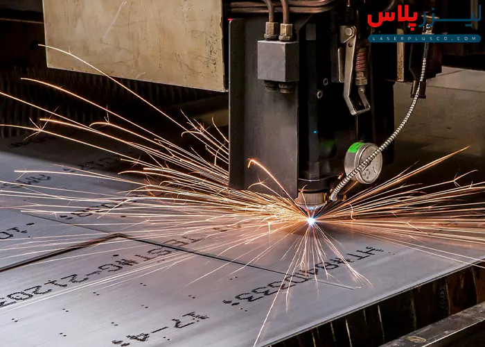 کاربردهای تخصصی برش لیزر در صنایع مختلف