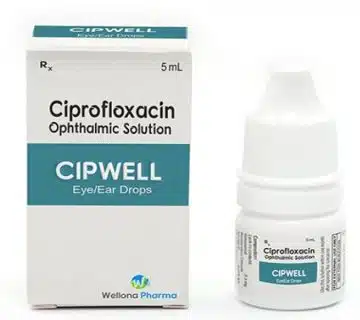 بهترین قطره چشم برای جوشکاری