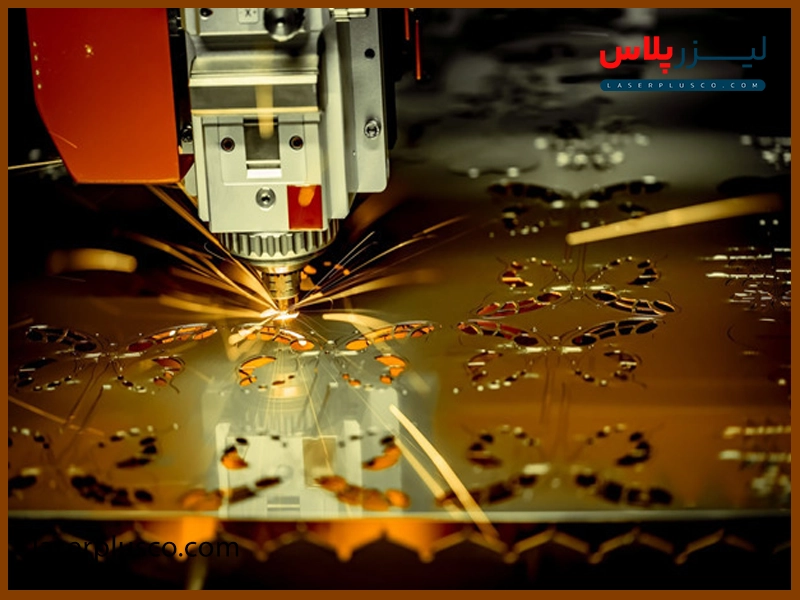 مسیر پیش‌رو با یادگیری جامع فناوری برش لیزر