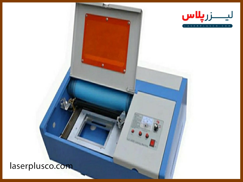 خصوصیات دستگاه مینی برش لیزری