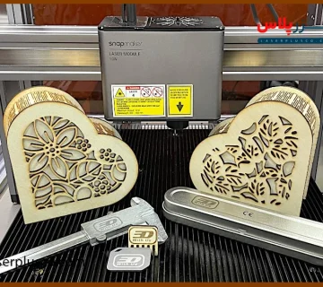 انواع نرم افزار محاسبه زمان برش لیزر