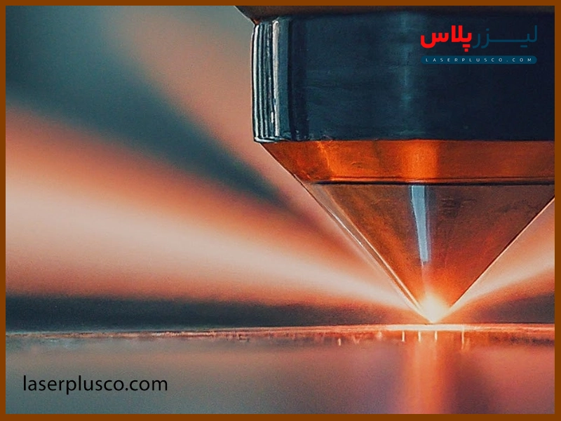 بهترین مارک دستگاه برش لیزر