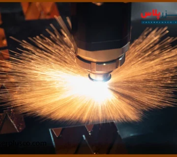 کوچکترین دستگاه برش لیزر