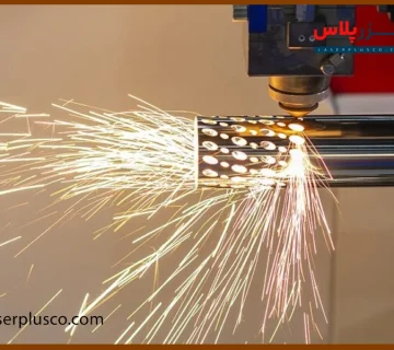 مضرات دستگاه برش لیزر
