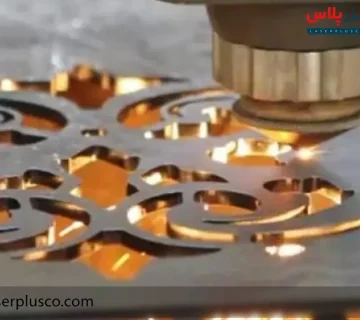 قیمت برش لیزر فلزات تهران