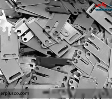 برش لیزر آهن شهر قدس