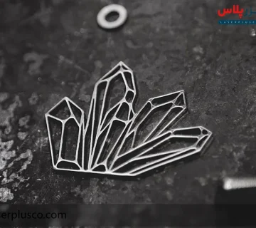 روش برش استیل