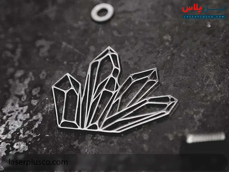 روش برش استیل