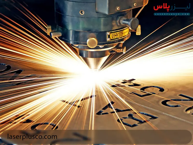دستگاه برش CNC و مزایای آن