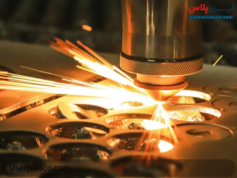 روش برش برنج