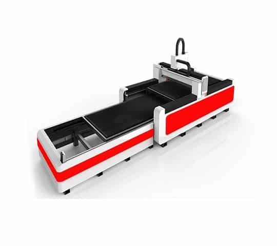 جدیدترین سیستم و فناوری برش لیزر کدام اند؟