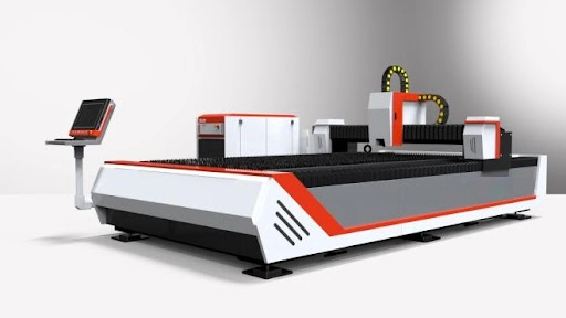جدیدترین سیستم و فناوری برش لیزر کدام اند؟