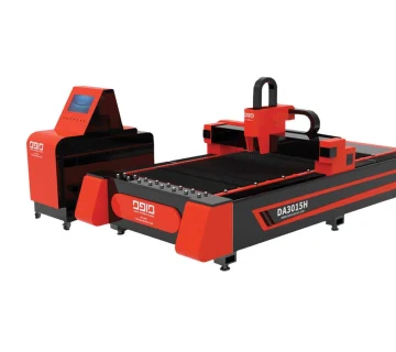 جدیدترین سیستم و فناوری برش لیزر کدام اند؟