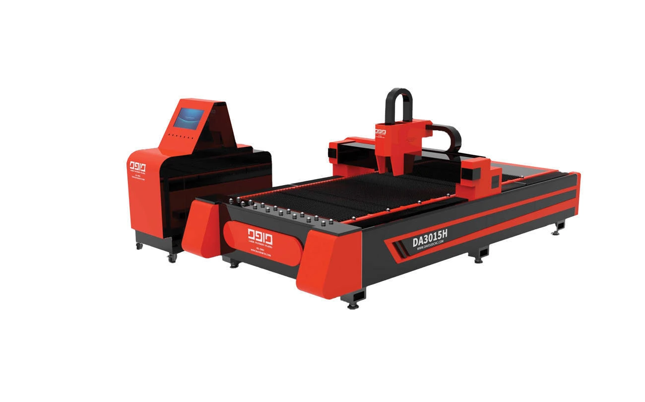 جدیدترین سیستم و فناوری برش لیزر کدام اند؟