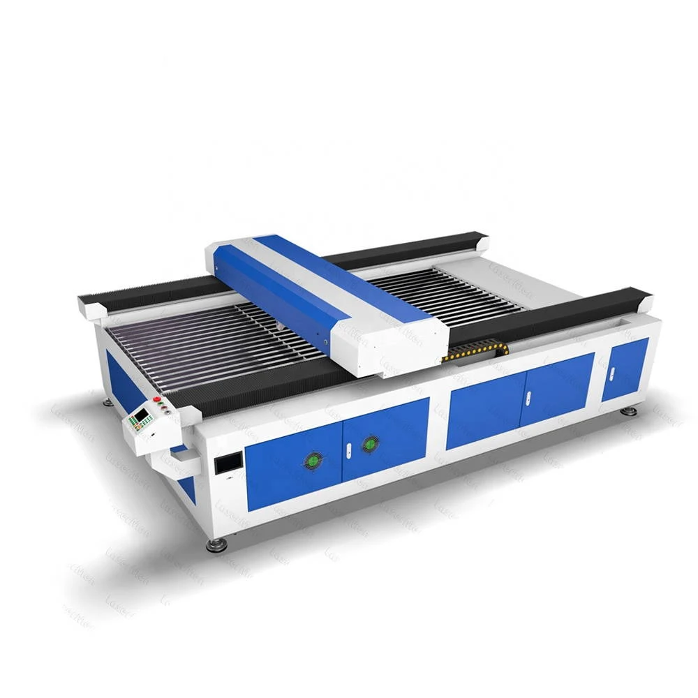 برش لیزر غیر فلزات