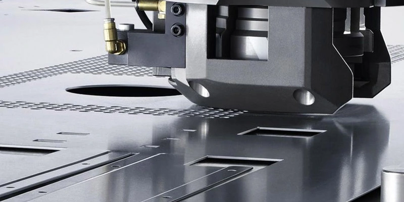 تفاوت لیزر استیل با برنج